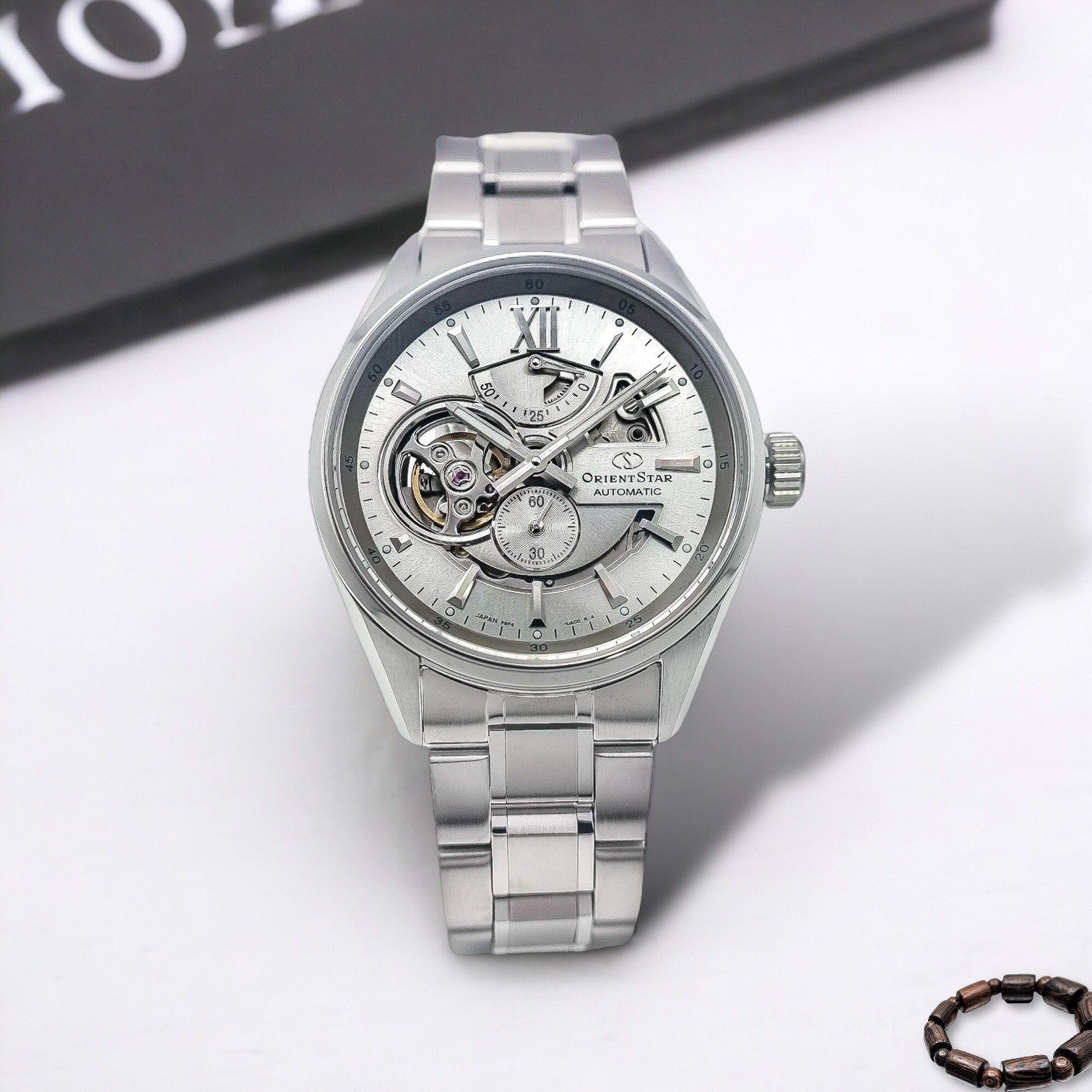 (ĐỒNG HỒ NAM) Orient Star Joker RE-AV0125S00B ( RE-AV0125S )( RK-AV0125G ) 41mm