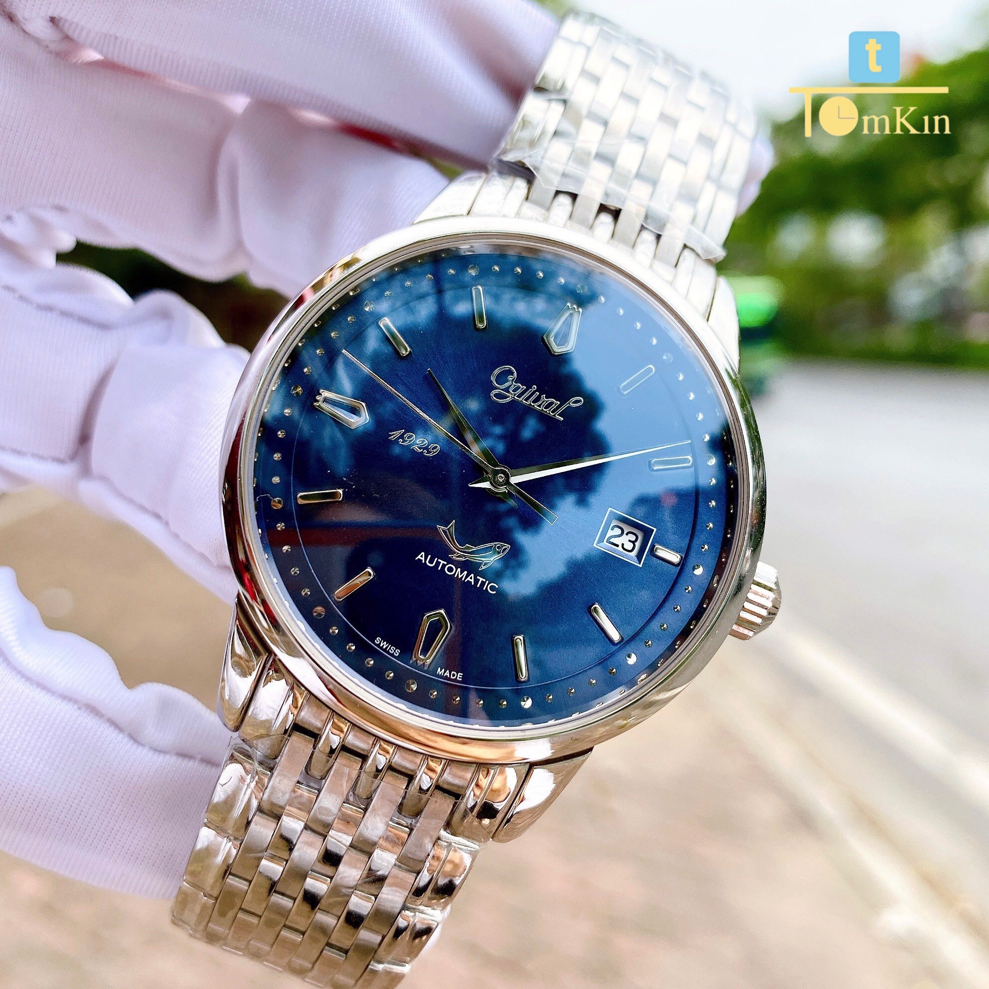 Ảnh 2 của OGIVAL OG1929-24AGS-X