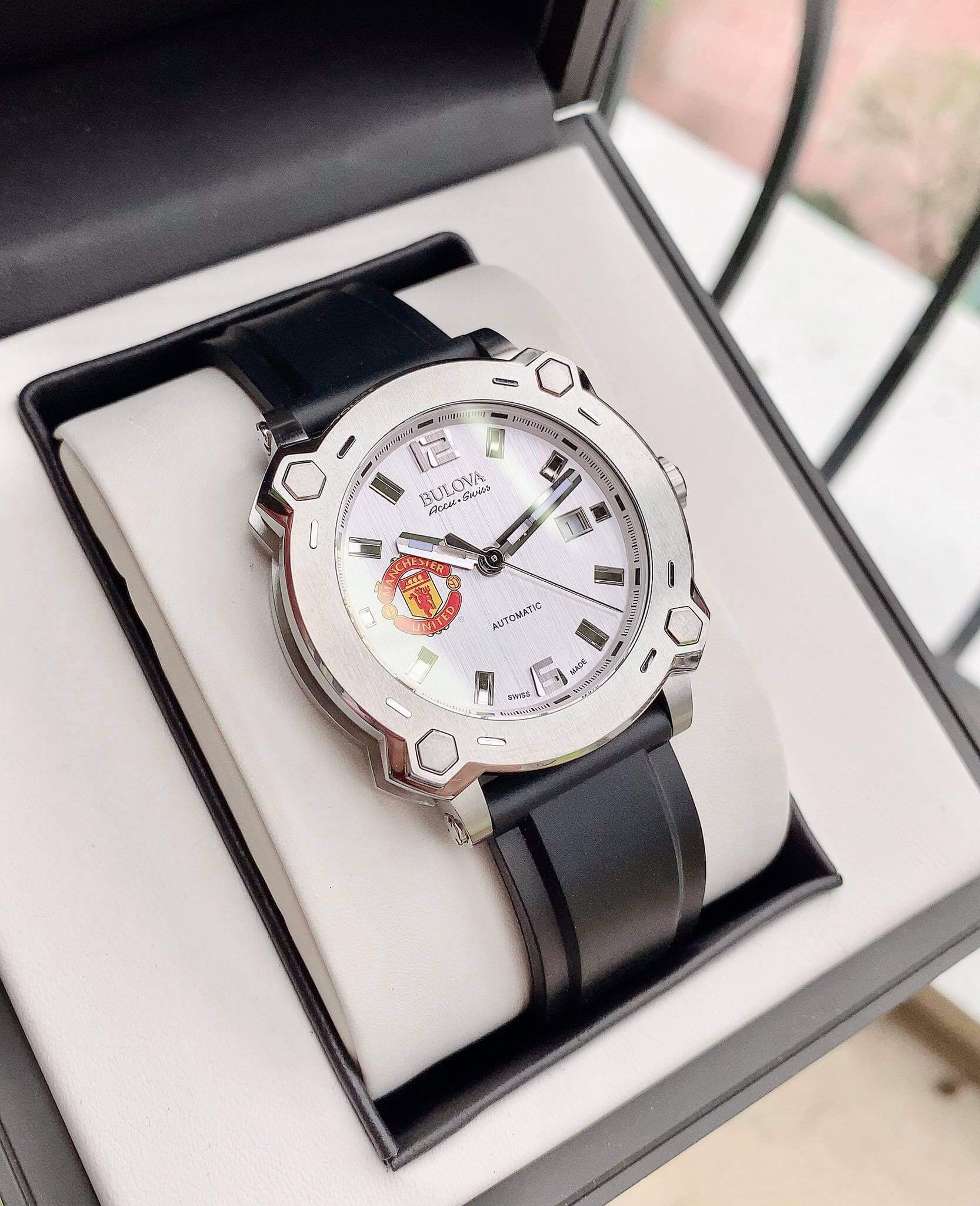 Ảnh 4 của Bulova 63B195