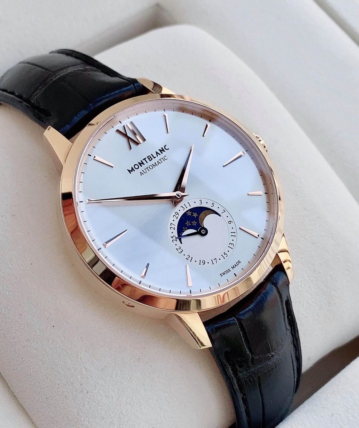 MontBlanc 111185
