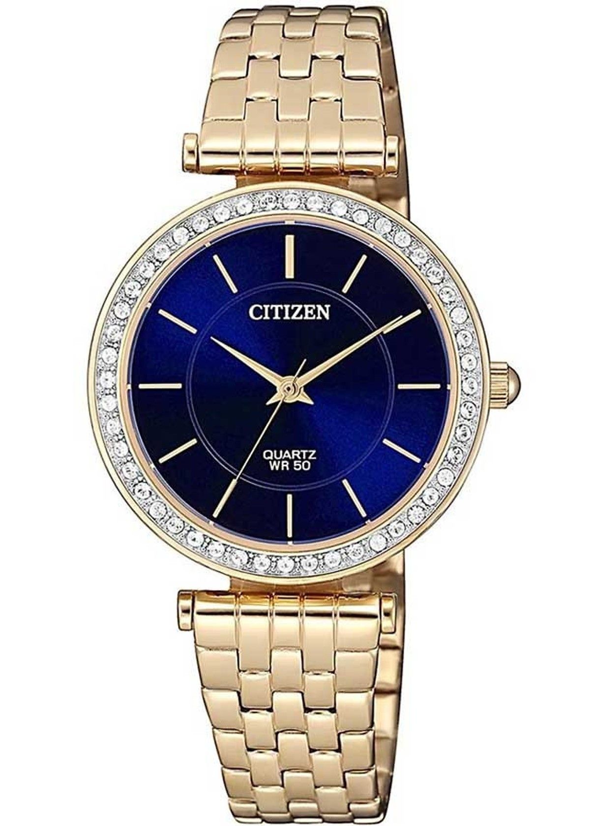 (ĐỒNG HỒ NỮ) Citizen Quartz ER0213-57L