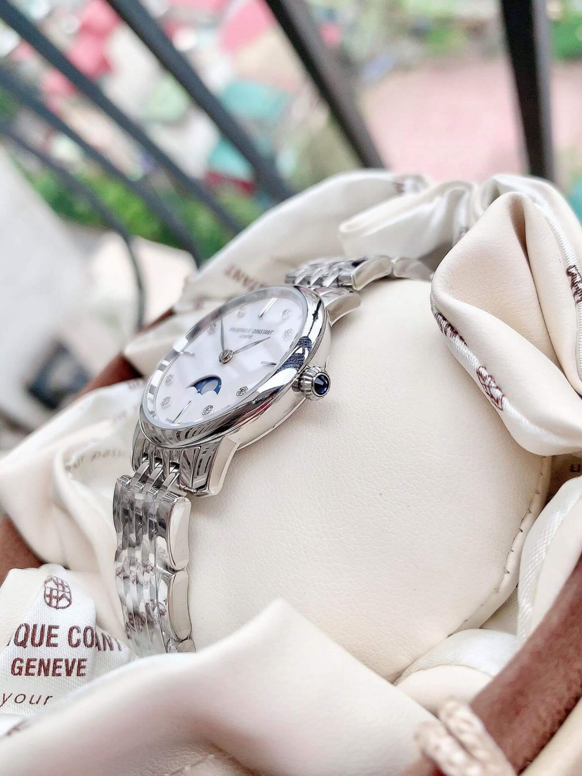 Ảnh 4 của Frederique Constant 206MPWD1S6B