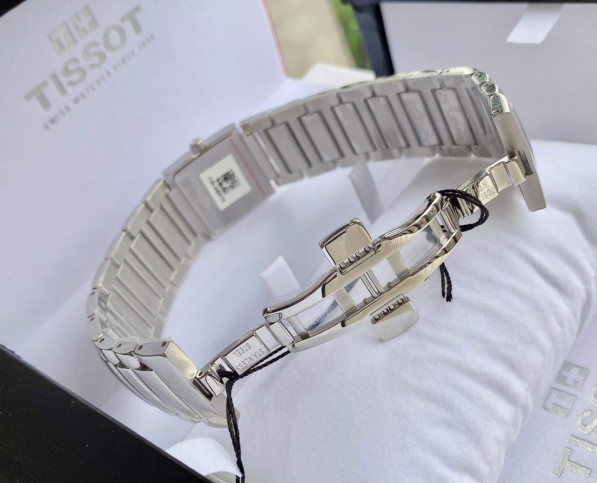 Ảnh 7 của Tissot T0513106111700
