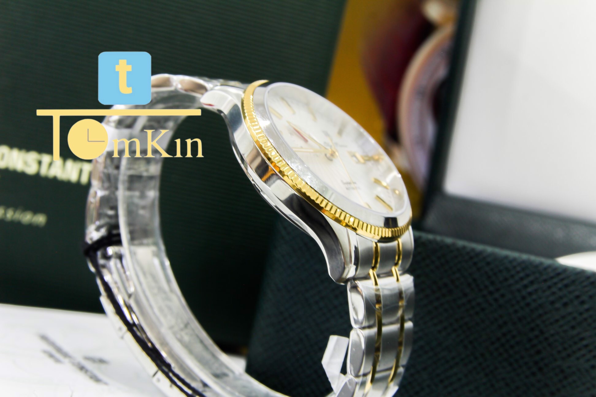 Ảnh 4 của OLYM PIANUS OP995.7AGSK-T