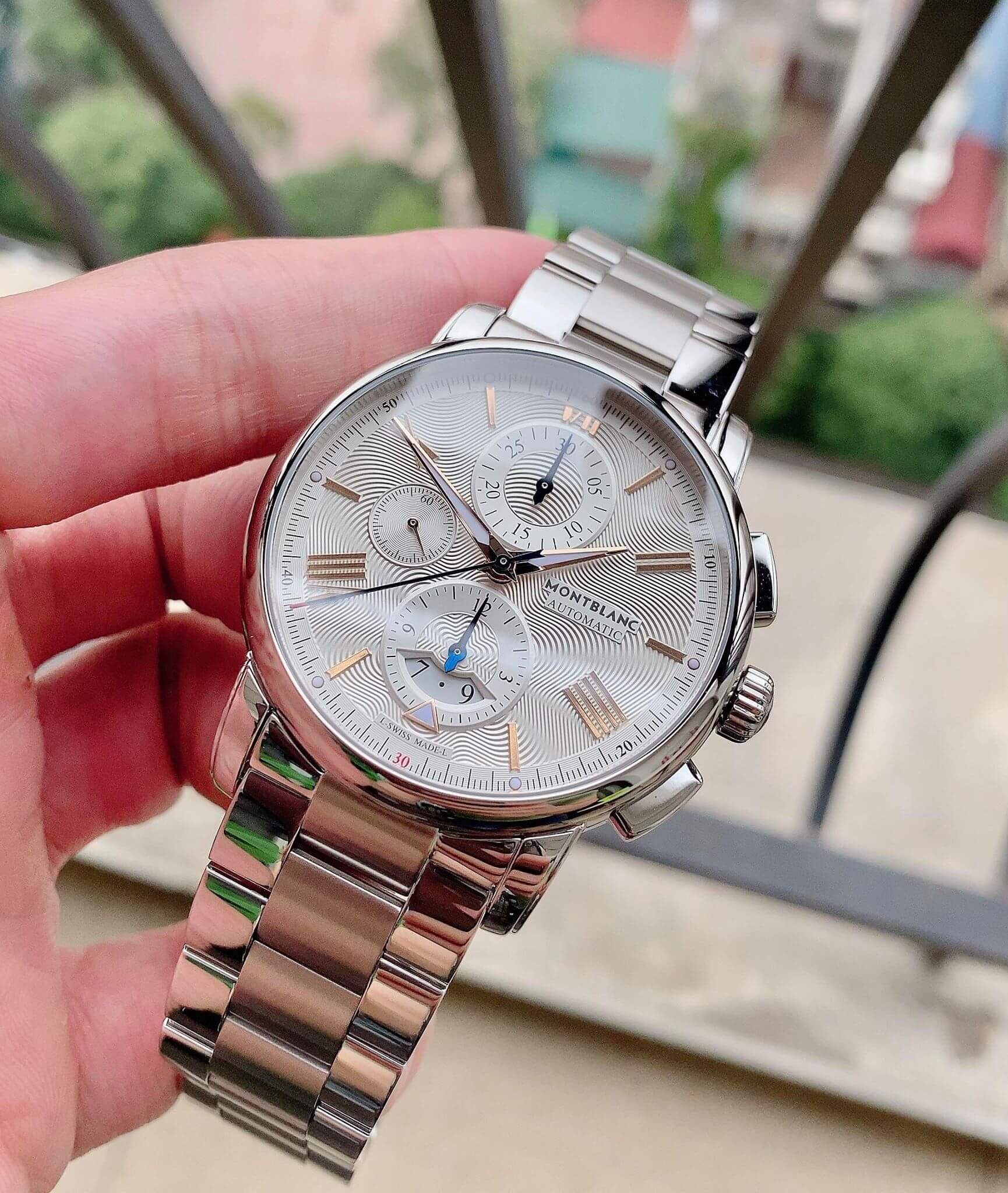 Ảnh 4 của Montblanc 114856