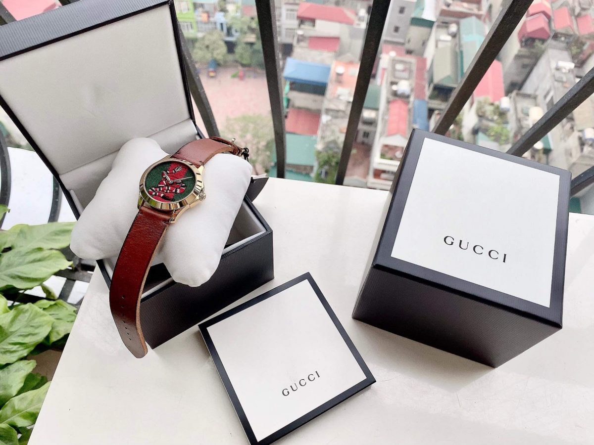 Ảnh 6 của Gucci YA1264012
