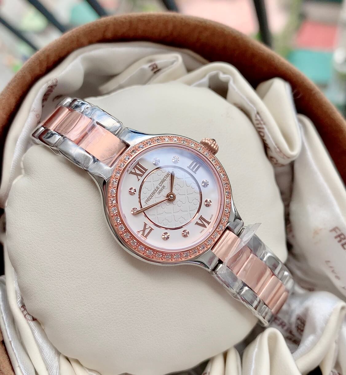 Ảnh 5 của Frederique Constant 200WHD1ERD32B