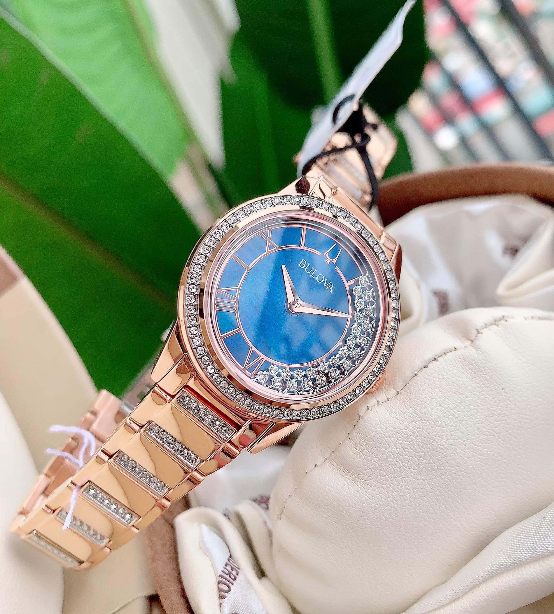 Ảnh 5 của Bulova 98L247