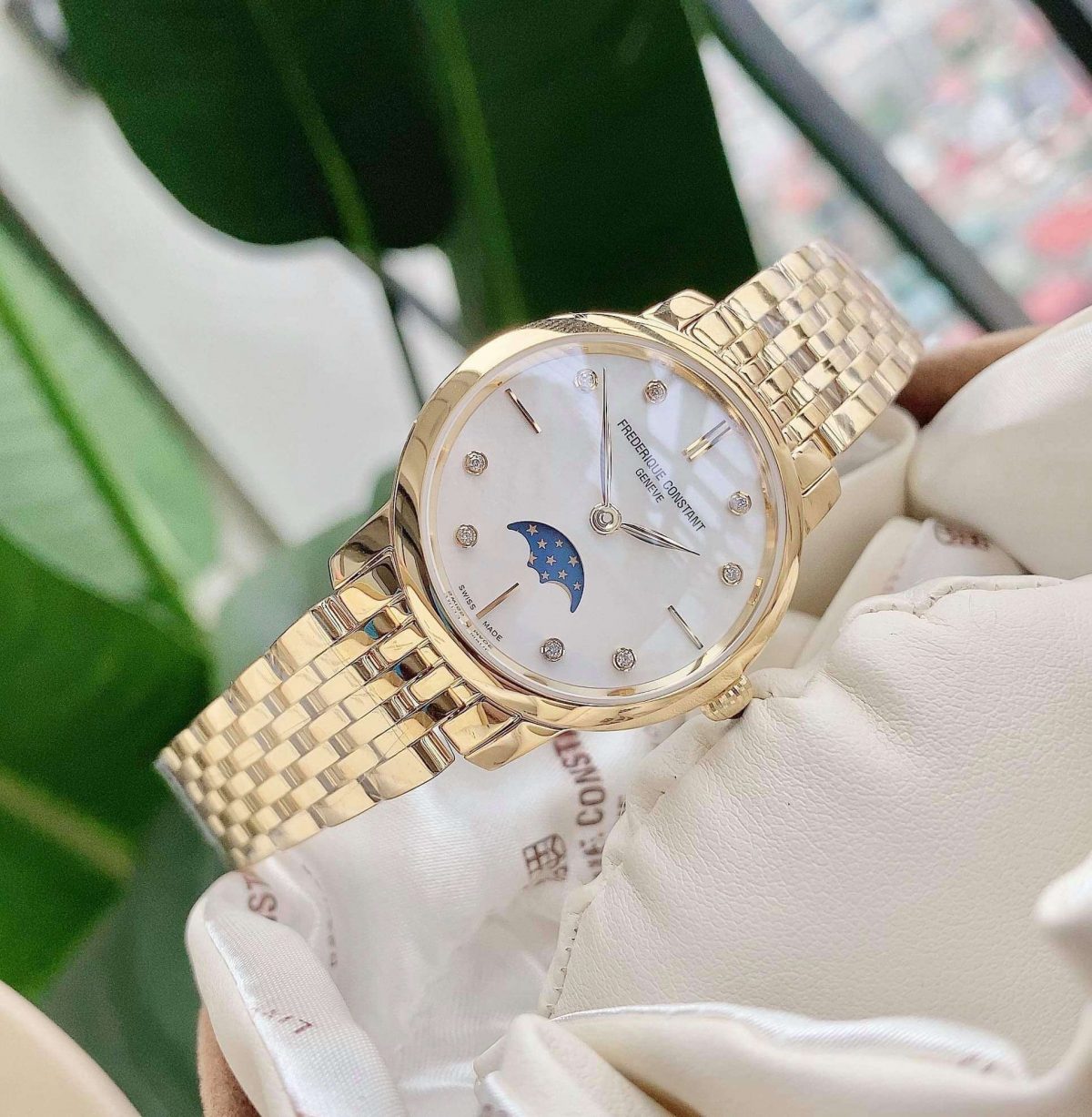 Ảnh 3 của Frederique Constant 206MPWD1S5B