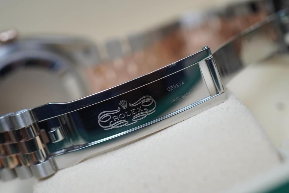 Ảnh 4 của Rolex 126231 (used) lướt fullset 99%
