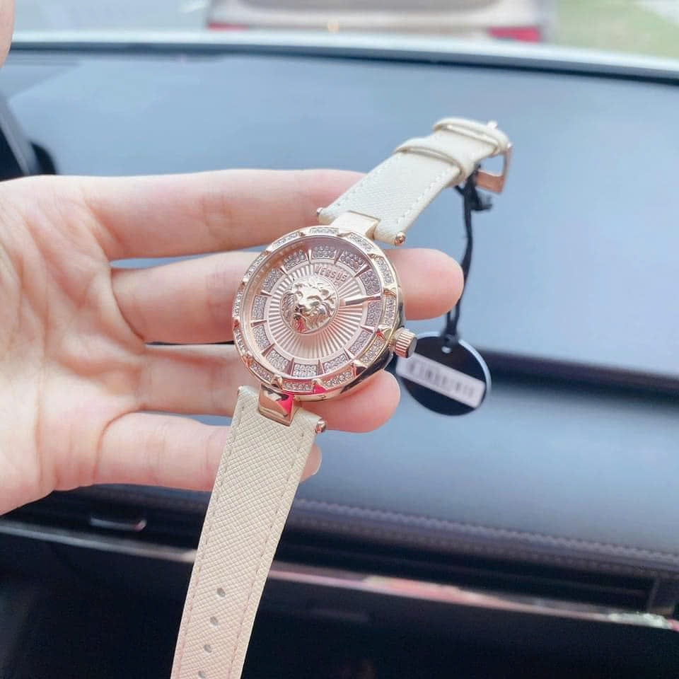 Ảnh 3 của (ĐỒNG HỒ NỮ) Versus by Versace Quartz VSPQ16121