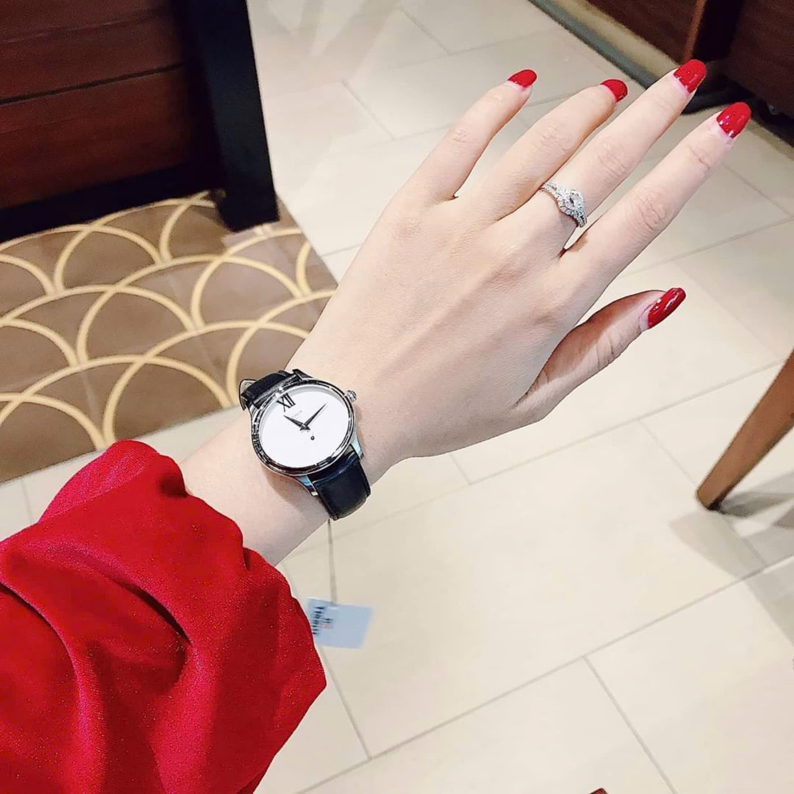 Ảnh 4 của (ĐỒNG HỒ NỮ) Tissot Bella Quartz T103.310.16.033.00 ( T1033101603300 )
