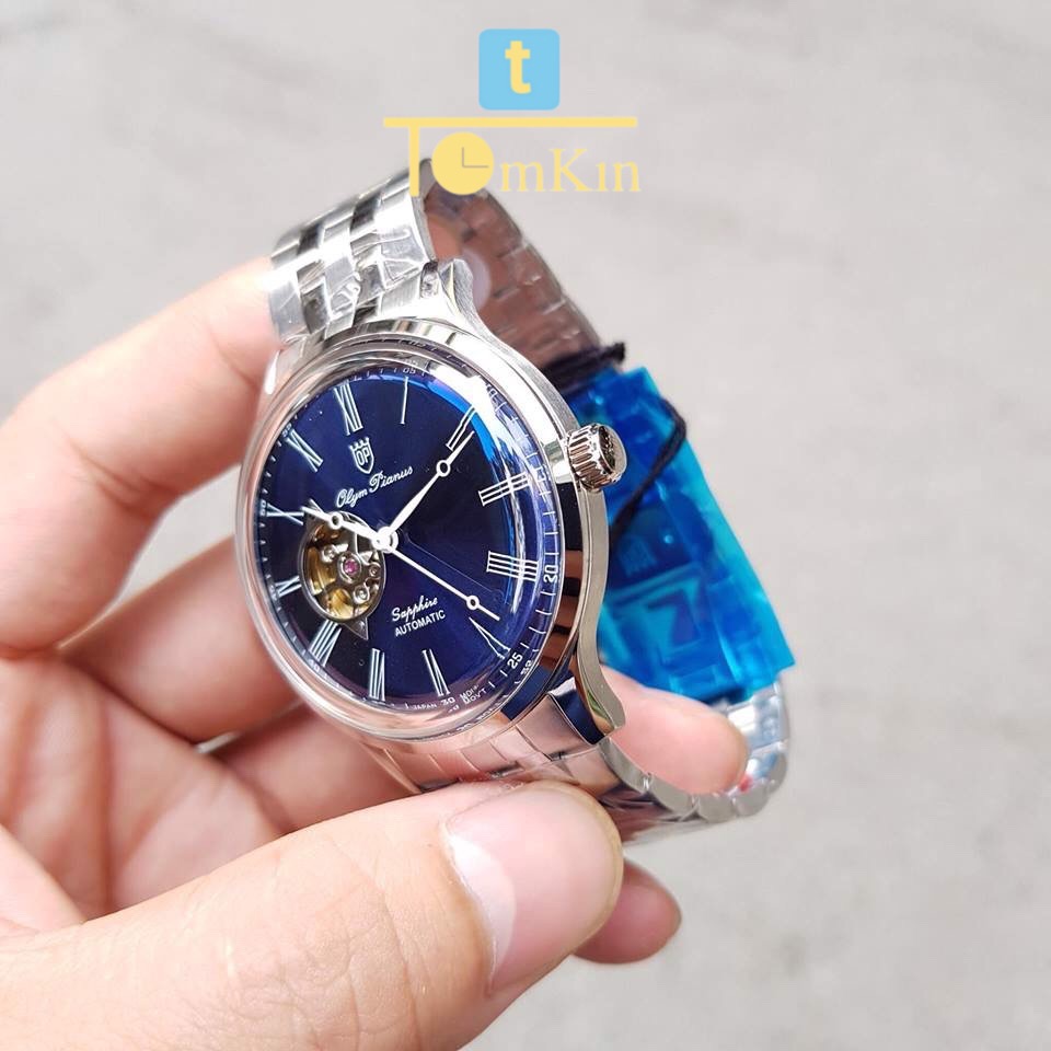 Ảnh 2 của Olym Pianus OP99141-71AGS-X-LM