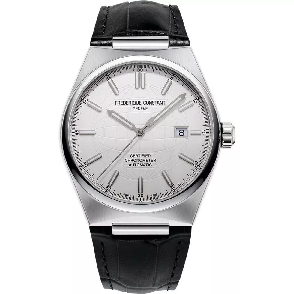 (ĐỒNG HỒ NAM) FREDERIQUE CONSTANT HIGHLIFE AUTOMATIC COSC FC-303S4NH6 FC303S4NH6 41mm