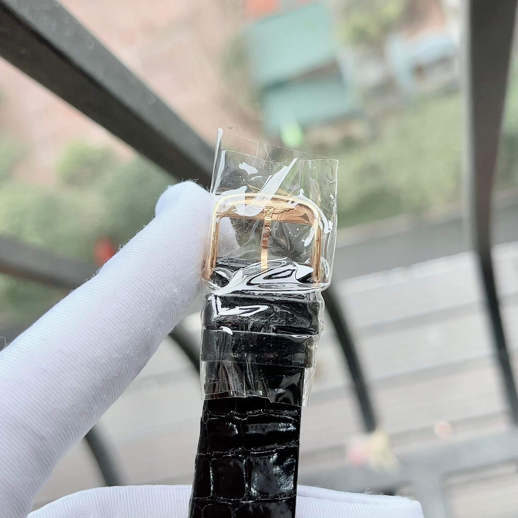 Ảnh 4 của (ĐỒNG HỒ NỮ) Longines La Grande L4.755.1.91.2 Classique Watch 36mm ( L47551912 )