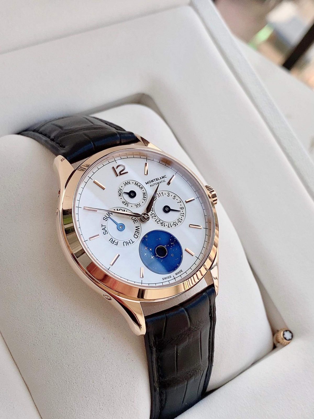 MontBlanc 112537