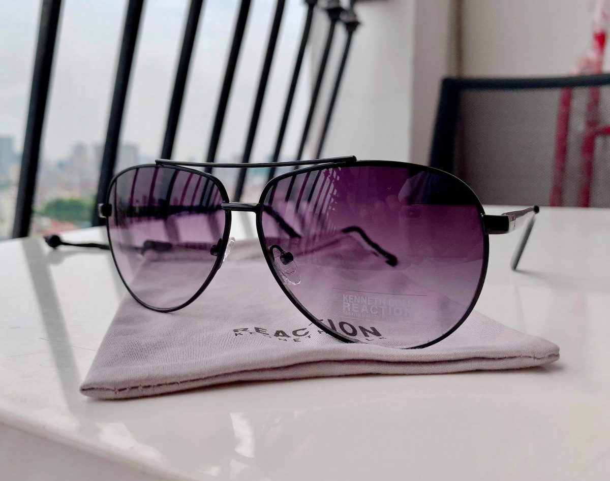 Kenneth Cole KC12476102B