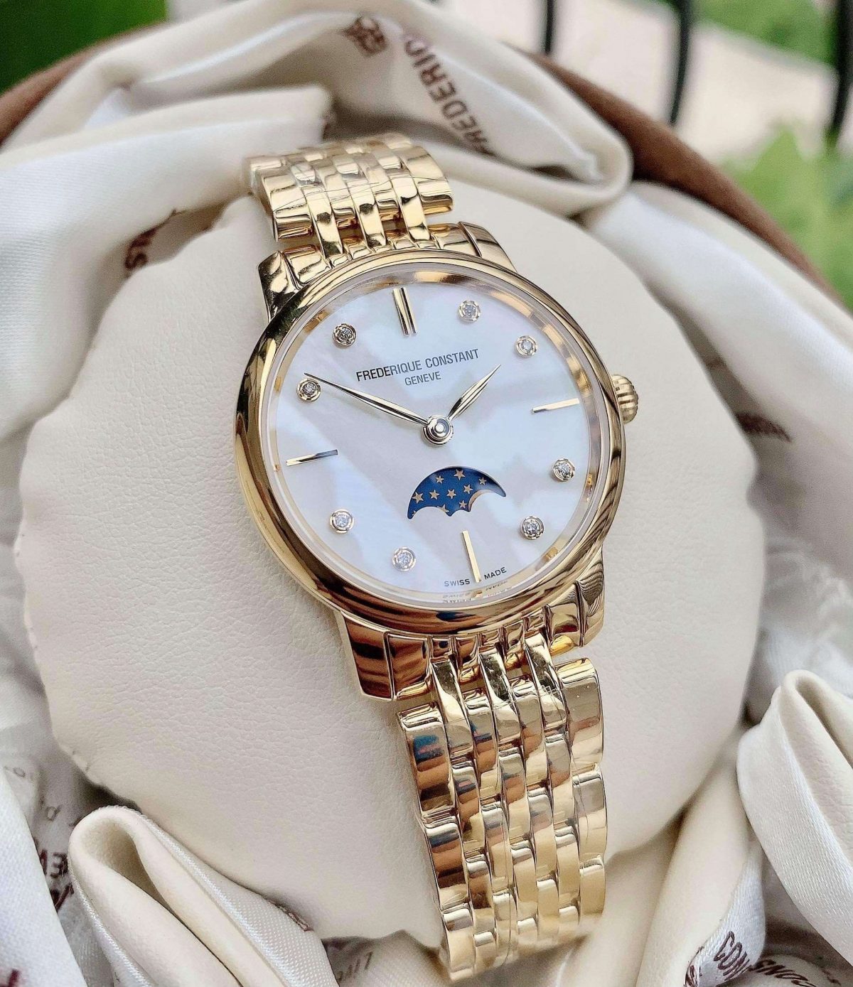 Frederique Constant 206MPWD1S5B