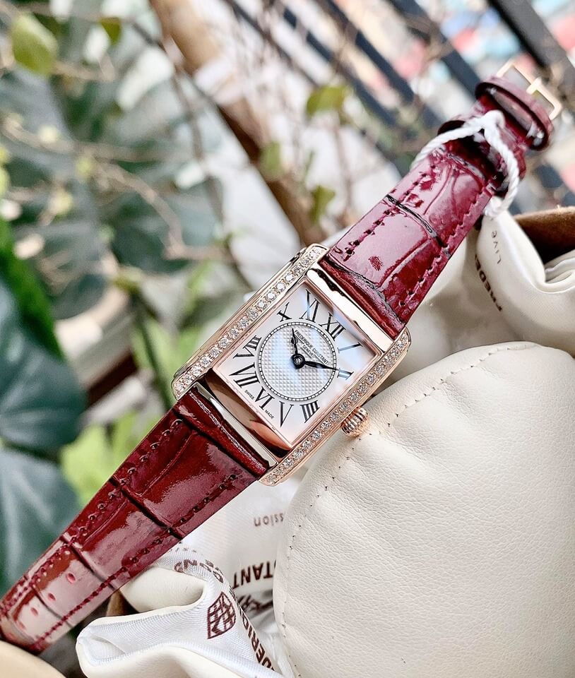 Frederique Constant 200MCD14