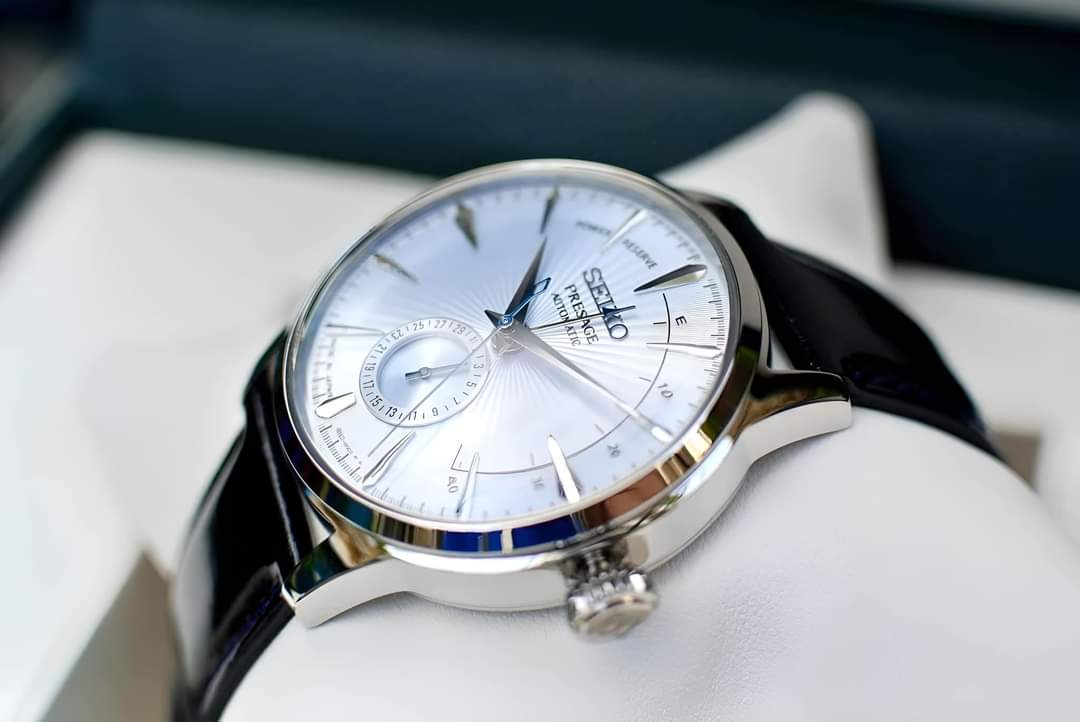 Ảnh 6 của (Đồng hồ nam) Seiko Presage Cocktail SSA343J1 ( SSA343 ) 40mm