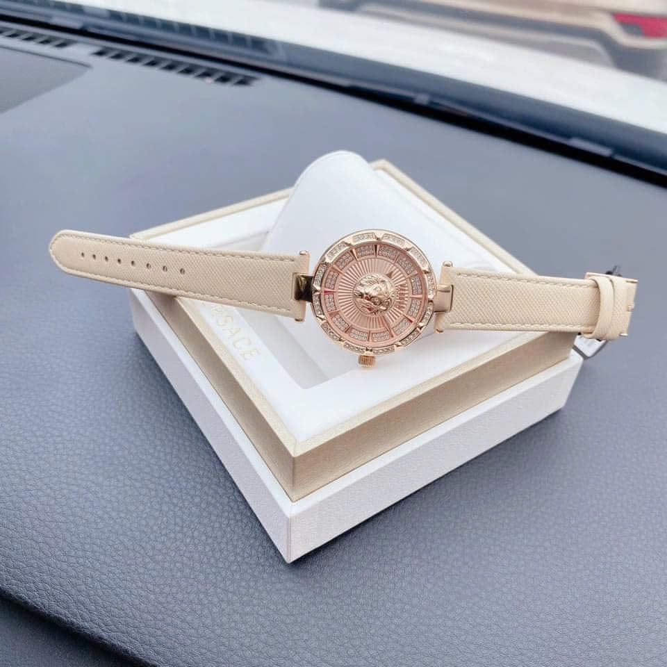Ảnh 6 của (ĐỒNG HỒ NỮ) Versus by Versace Quartz VSPQ16121