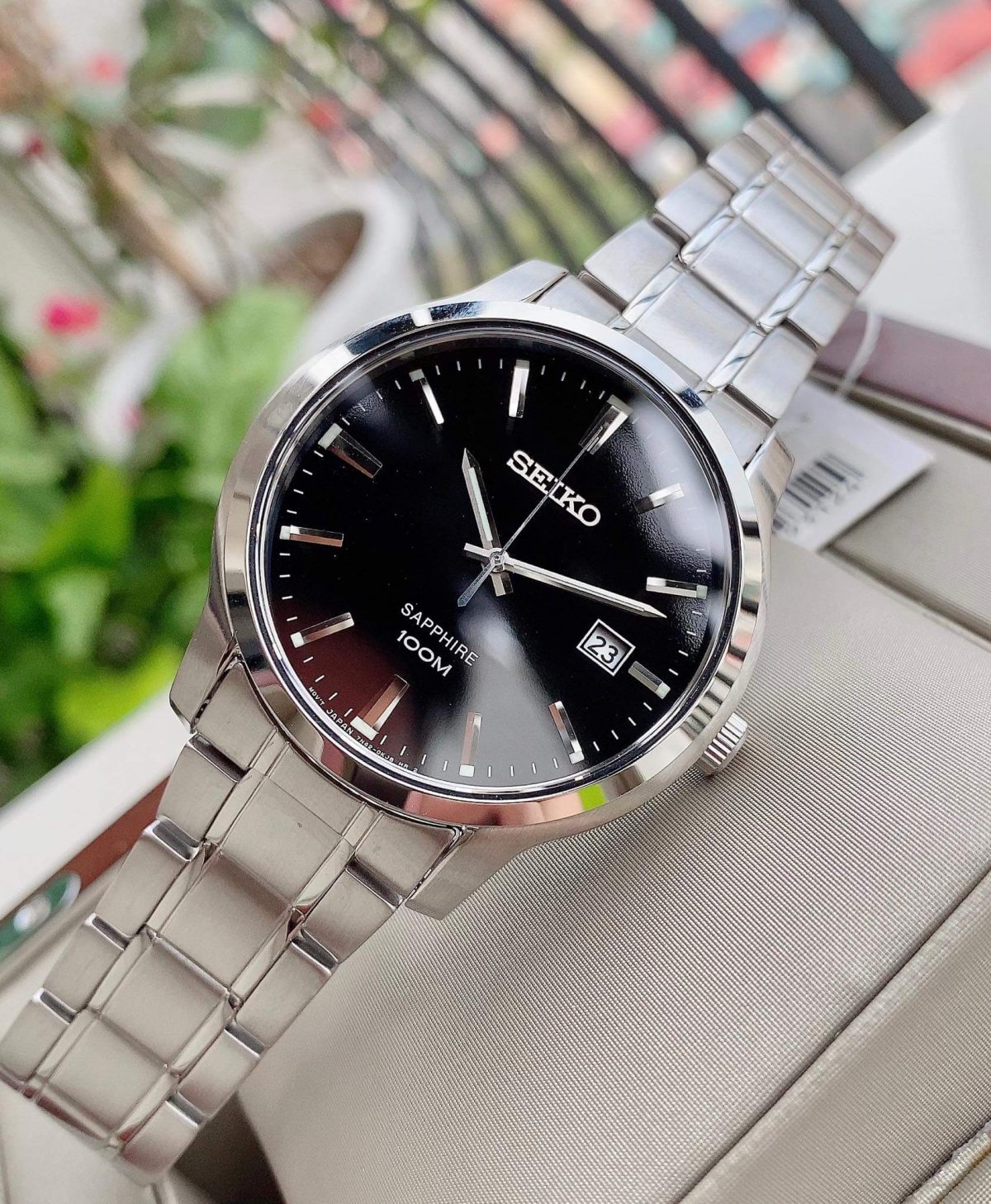 Seiko SGEH41
