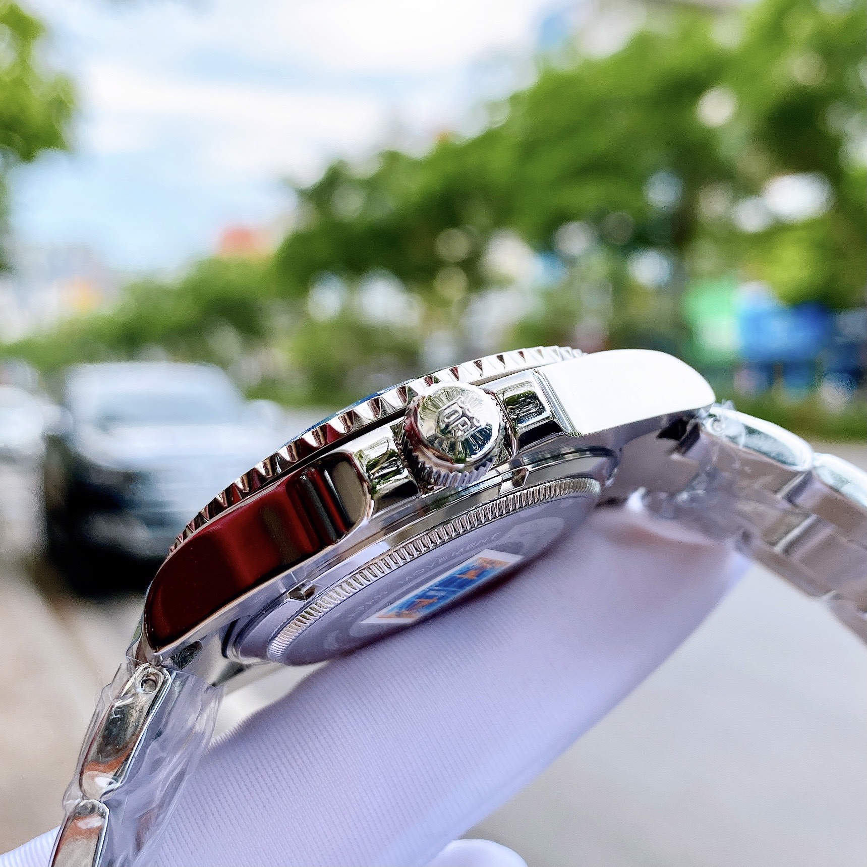 Ảnh 2 của OLYM PIANUS OP899832AGS-X