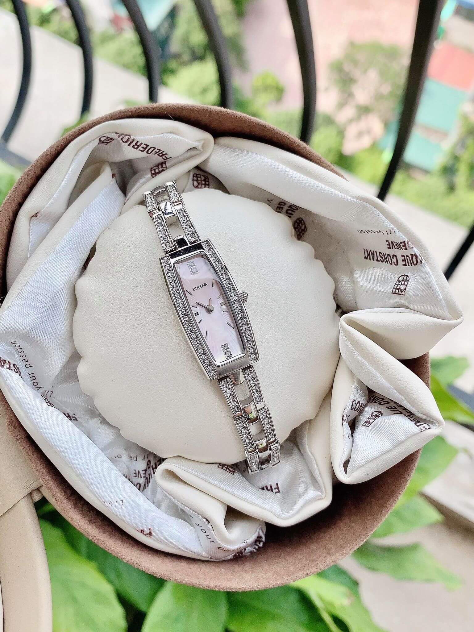 Ảnh 5 của Bulova 96L208