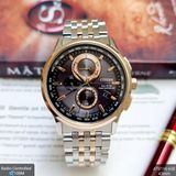 (ĐỒNG HỒ NAM) Citizen Eco-Drive AT8116-65E Radio Controlled