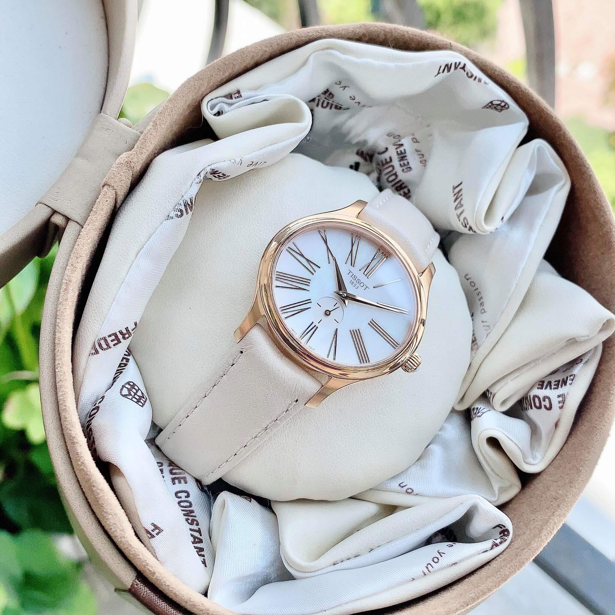 Ảnh 5 của Tissot T1033103611301