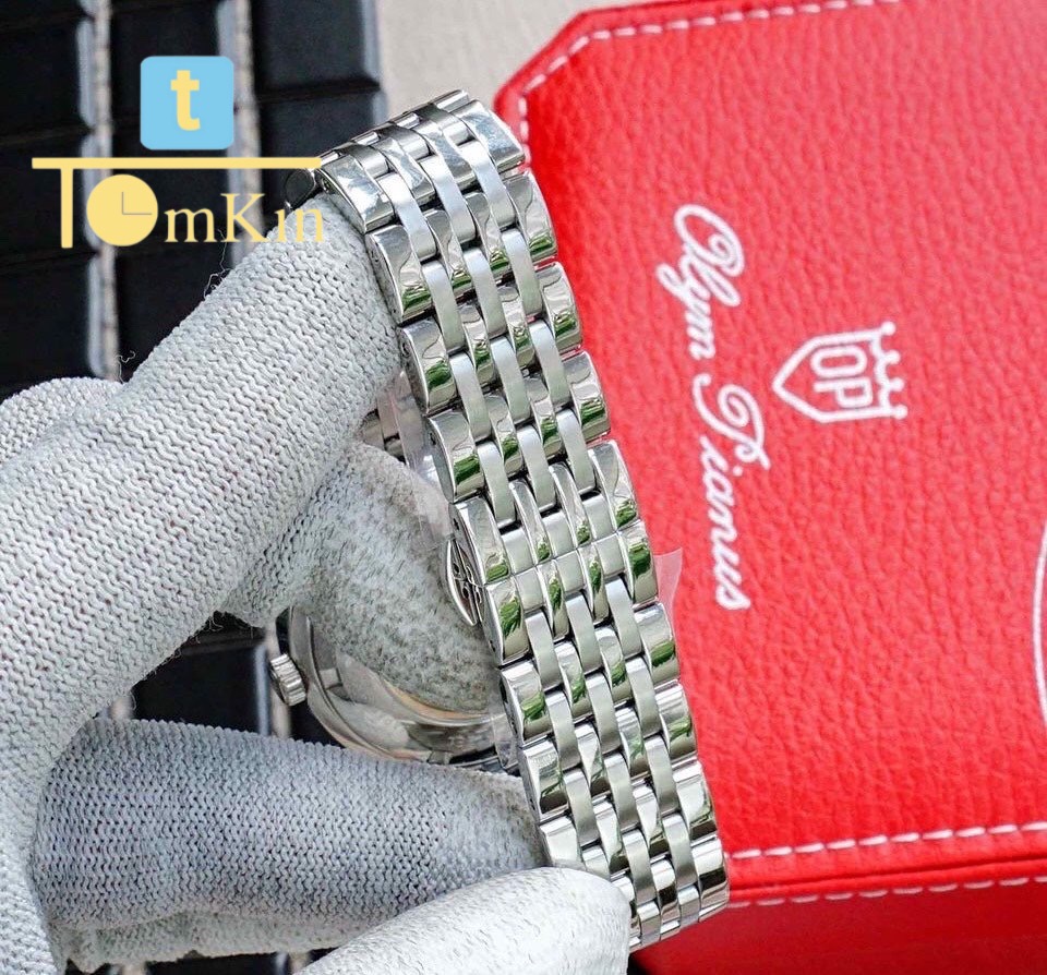 Ảnh 2 của OLYM PIANUS OP990-388AMS-X