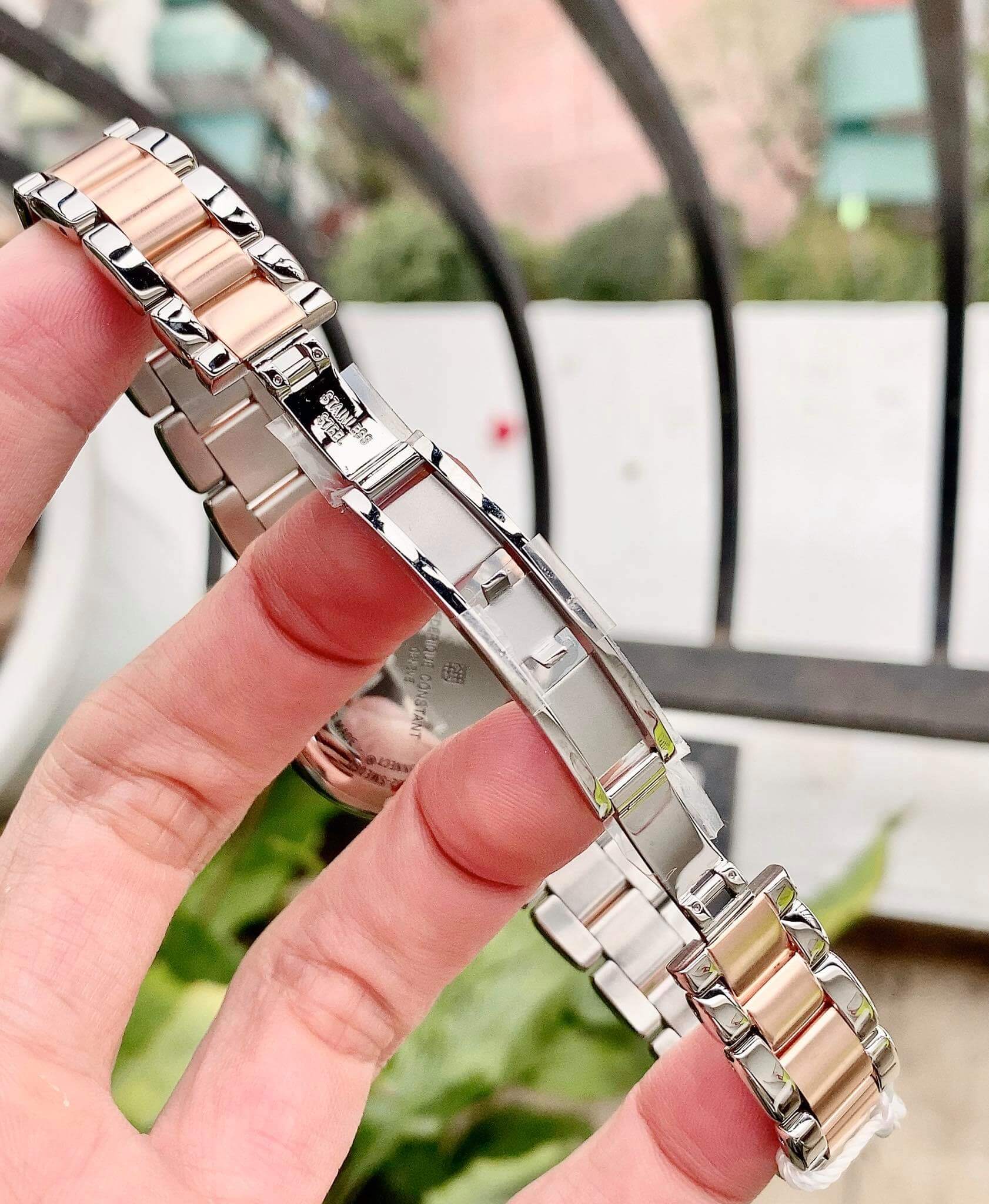 Ảnh 9 của Frederique Constant 281WHD3ER2B