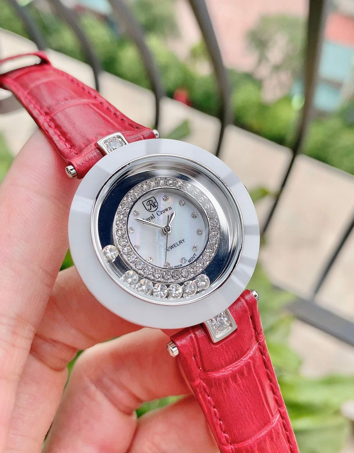 Royal Crown 6413M