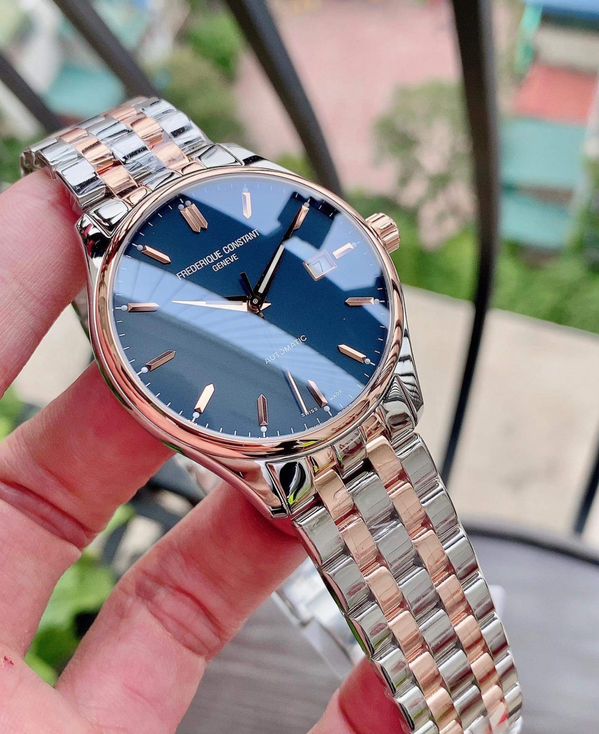Frederique Constant 303LN5B2B