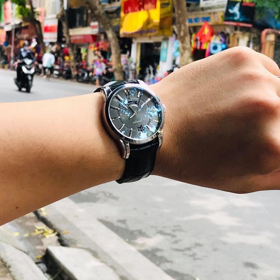 Ảnh 2 của Maurice Lacroix PT6158-SS001-23E( Hàng lướt fullbox)