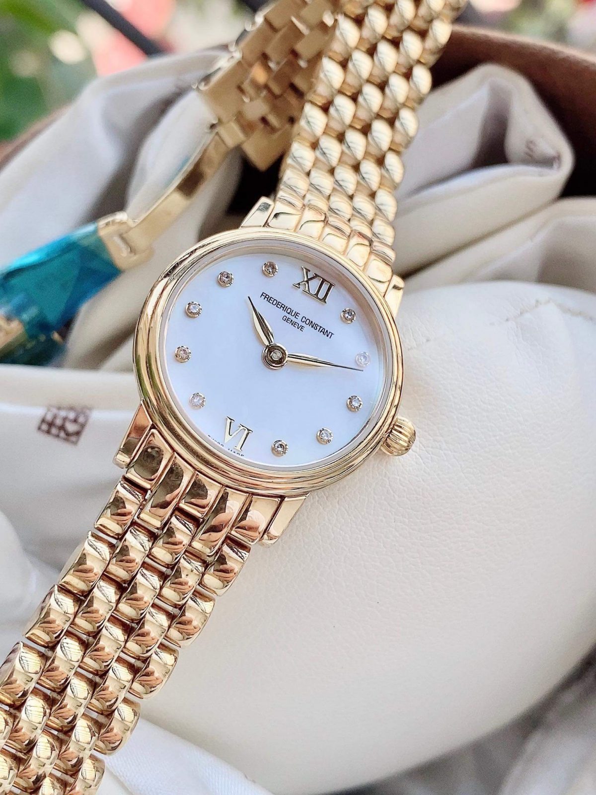 Frederique Constant 200MPWDS5B