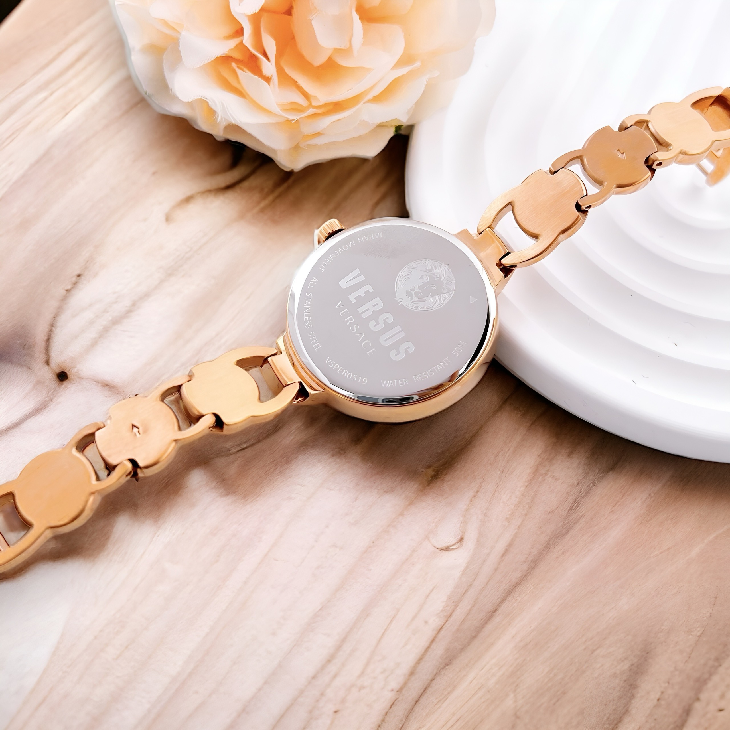 Ảnh 5 của (ĐỒNG HỒ NỮ) VERSUS VERSACE Saint Germain Women's Watch VSPER0519 36mm