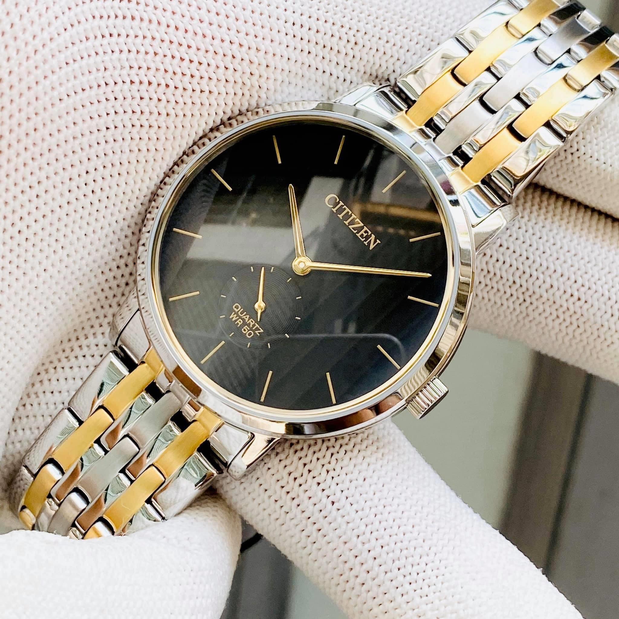 Ảnh 5 của Citizen BE9174-55E