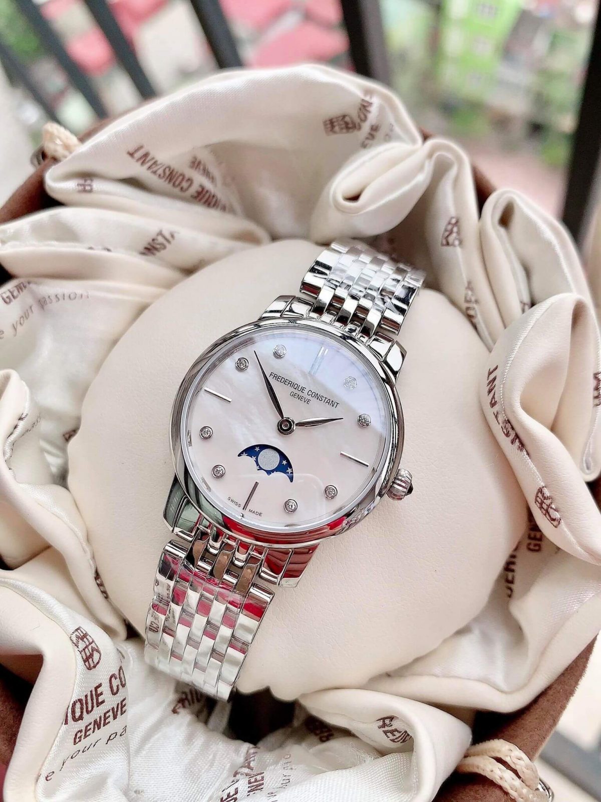 Frederique Constant 206MPWD1S6B