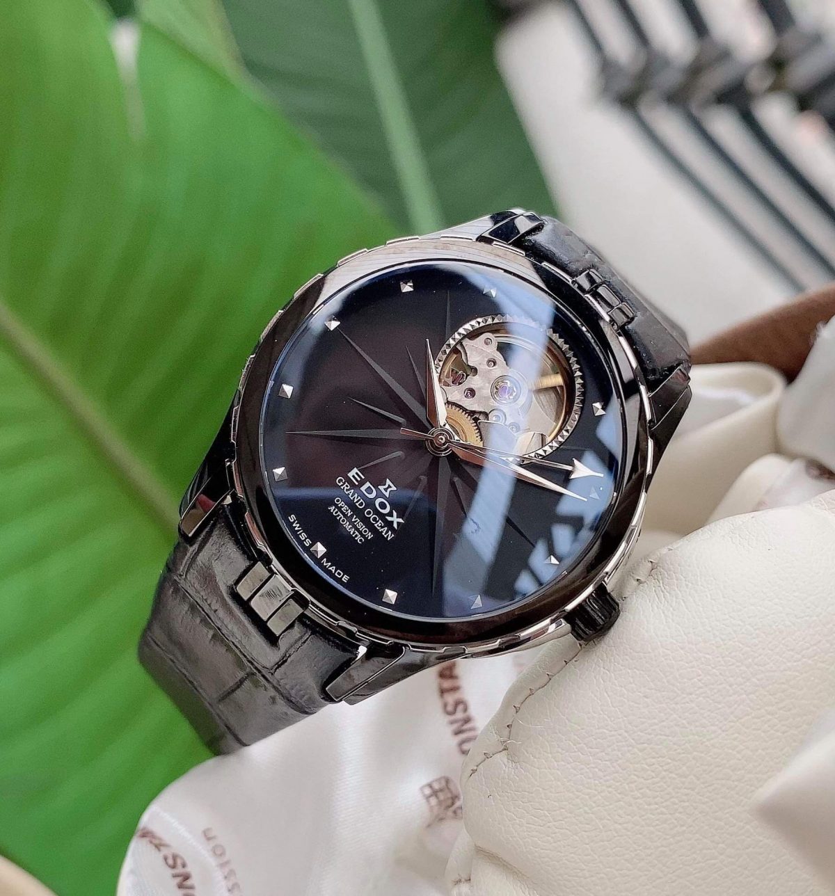 Edox 85012-357N-NIN