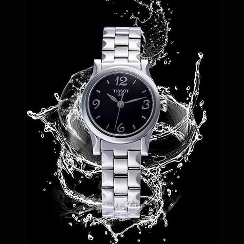 (ĐỒNG HỒ NỮ) TISSOT STYLIS-T T028.210.11.057.01 ( T0282101105701 )