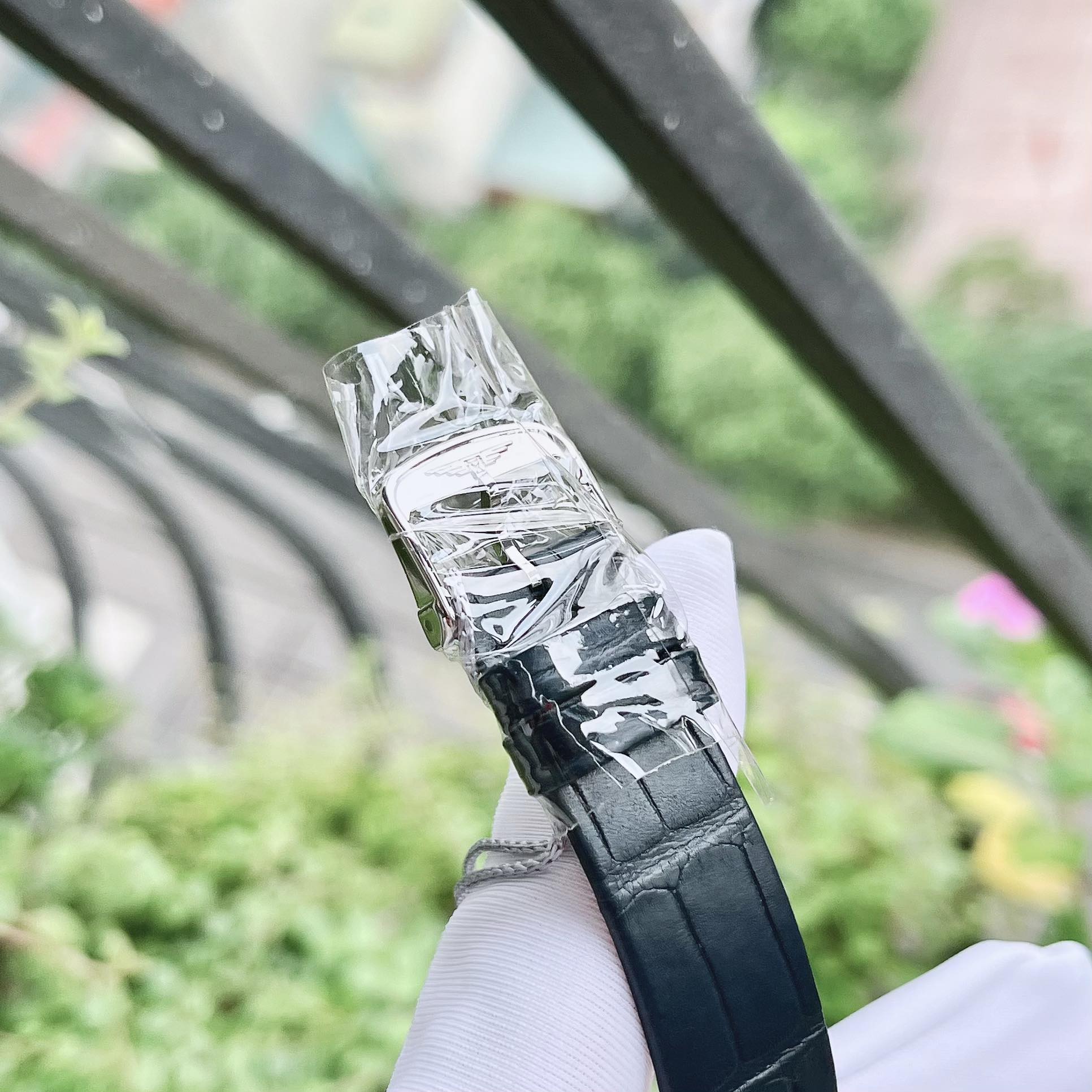 Ảnh 5 của (ĐỒNG HỒ NỮ) (New) Longines La Grande L4.709.4.97.2 (L47094972 ) Classique Watch 33mm