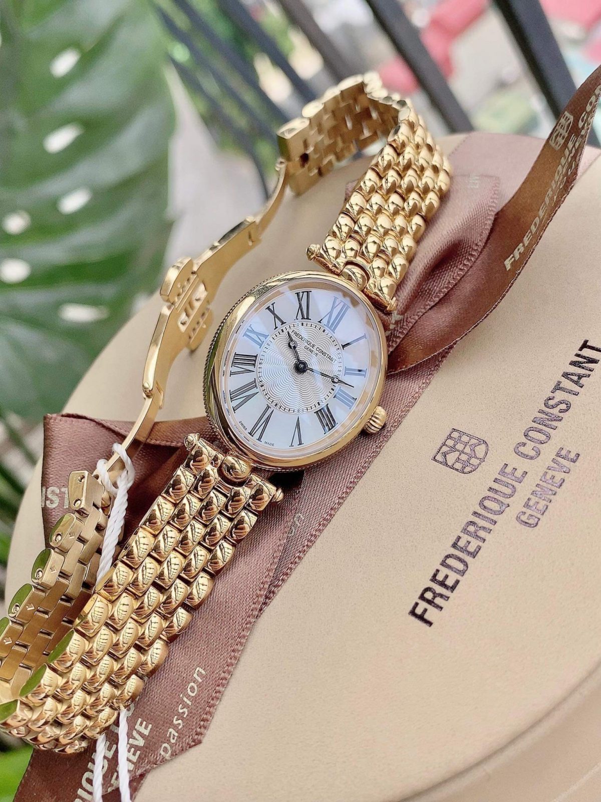 Ảnh 4 của Frederique Constant 200MPW2V5B