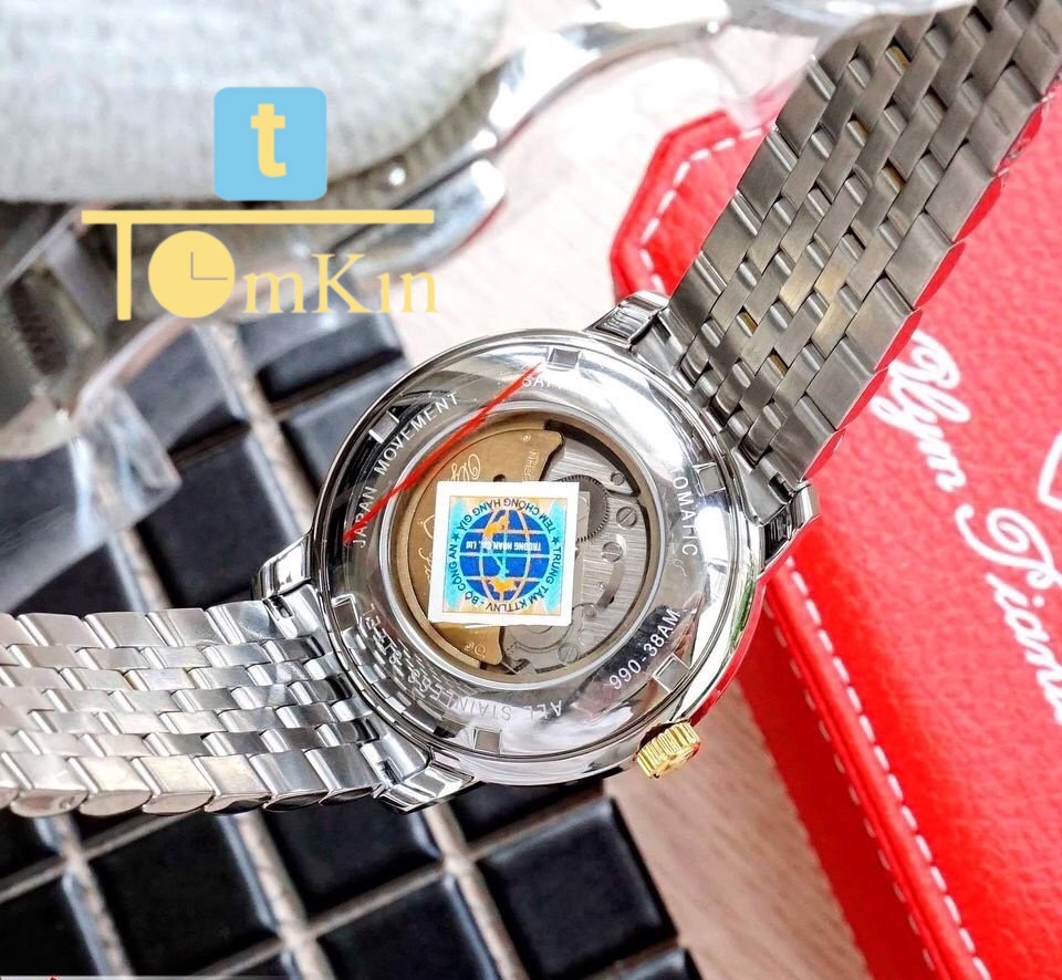 Ảnh 3 của OLYM PIANUS OP990-388AMSK-D