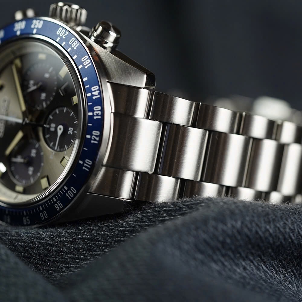 Ảnh 6 của (ĐỒNG HỒ NAM) Seiko Solar Prospex SSC939P1 ( SSC939 ) Chronograph Speedtimer 41mm