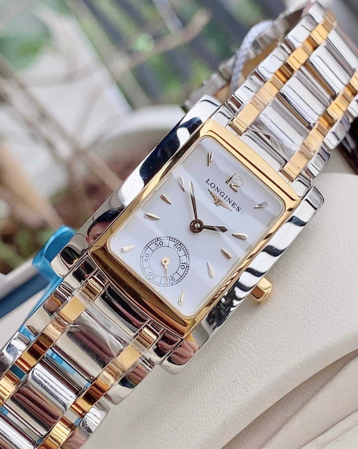 Longines L55025287