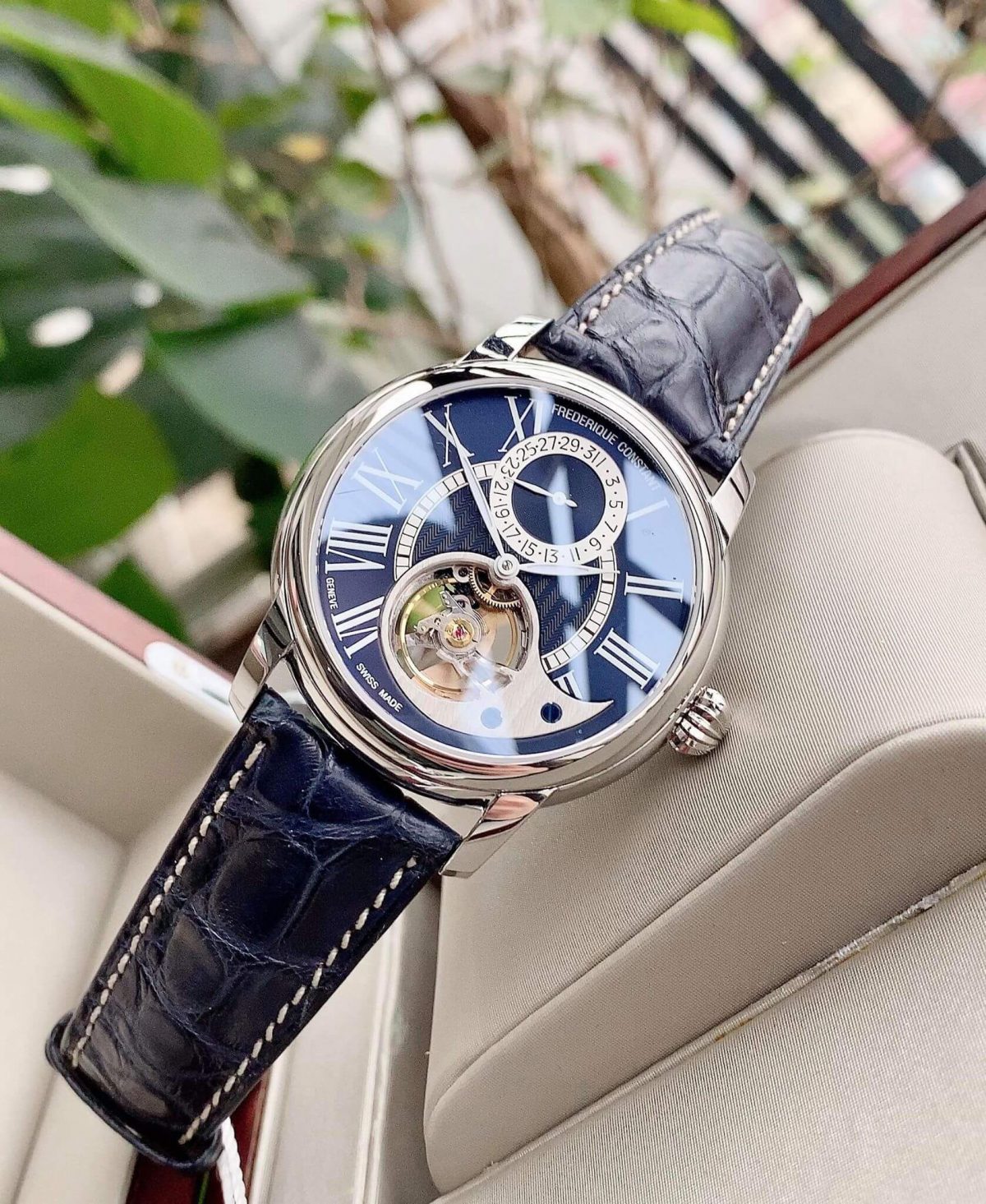 Frederique Constant 941NS4H6