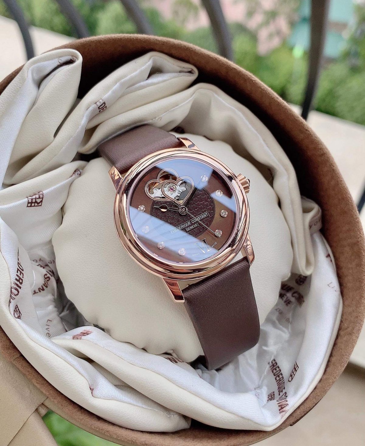 Ảnh 3 của Frederique Constant 310CDHB2P4