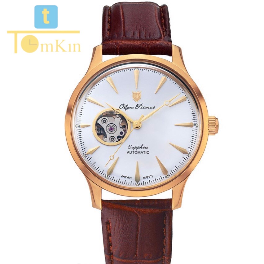 OLYM PIANUS OP99141-71AGR-GL-T