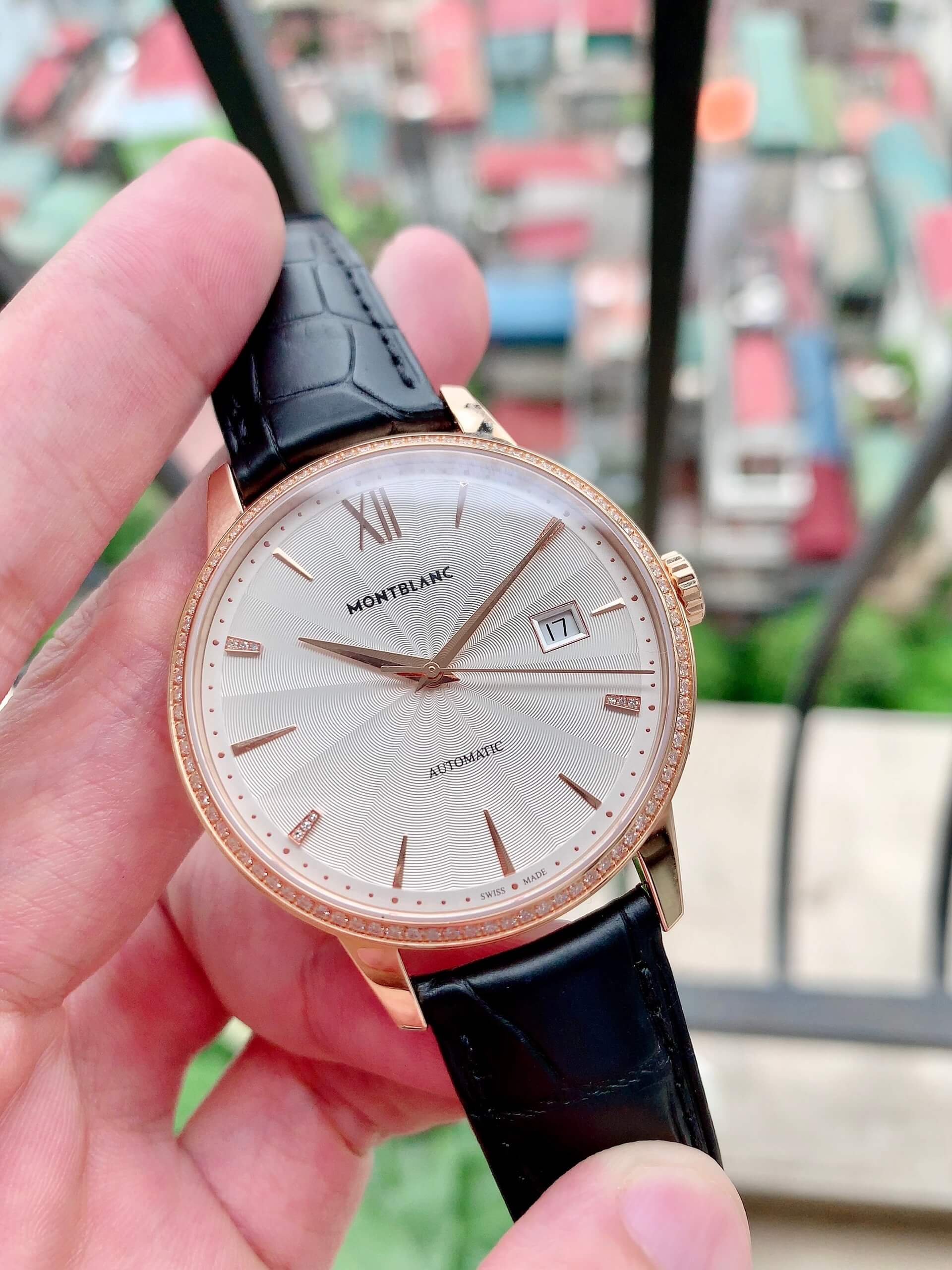 Ảnh 2 của Montblanc 113706